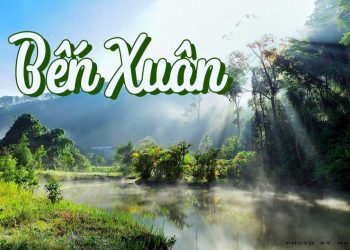 Hoàn cảnh sáng tác ca khúc “Bến Xuân” – Bức tranh mùa xuân tuyệt mỹ của nhạc sĩ Văn Cao 80 năm trước