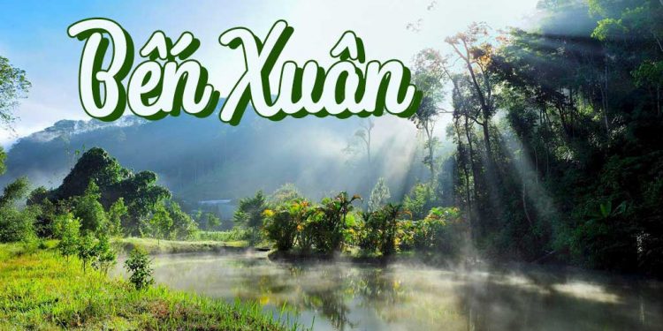 Hoàn cảnh sáng tác ca khúc “Bến Xuân” – Bức tranh mùa xuân tuyệt mỹ của nhạc sĩ Văn Cao 80 năm trước