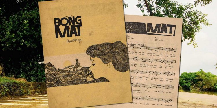 Cảm nhận về ca khúc Bóng Mát (Phạm Thế Mỹ) – Bài hát về quê hương, tình yêu và lòng mẹ