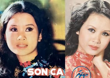 Ca sĩ Sơn Ca – Tiếng hát thánh thót trên đồng quê một thuở