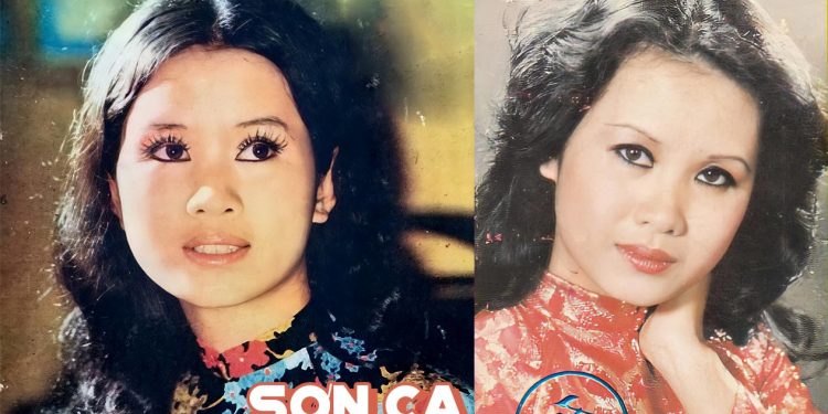 Ca sĩ Sơn Ca – Tiếng hát thánh thót trên đồng quê một thuở