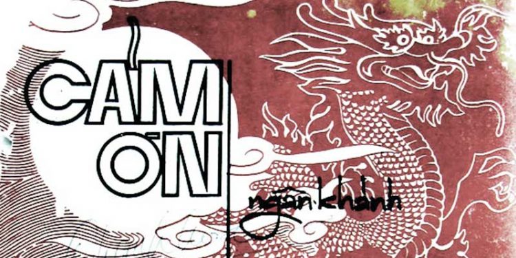 Bài nhạc xuân bất hủ “Cảm Ơn” của nhạc sĩ Nhật Ngân – “Xuân đang về trên khắp đất trời, nhưng tất cả Xuân là ở đây…”