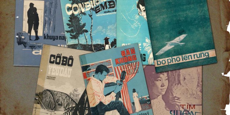 Nghe lại những ca khúc nổi tiếng nhất của nhạc sĩ Châu Kỳ thu âm trước 1975