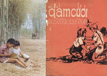 Cảm nhận về ca khúc “Đám Cưới Đầu Xuân” (Trần Thiện Thanh) – “Cầu cho mùa xuân nồng nàn trên má em tôi đợi chờ…”