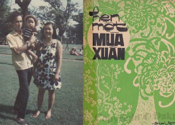 Đôi nét về nhạc sĩ Đinh Việt Lang – Tác giả của Hẹn Một Mùa Xuân, Lạnh Lùng, Ngày Vui Qua Mau