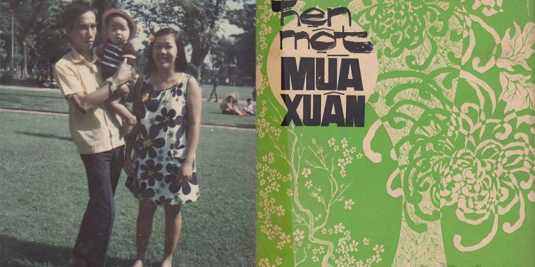 Đôi nét về nhạc sĩ Đinh Việt Lang – Tác giả của Hẹn Một Mùa Xuân, Lạnh Lùng, Ngày Vui Qua Mau