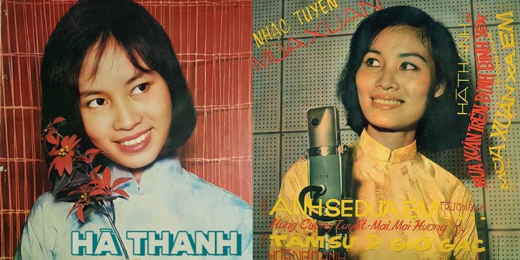 Cuộc đời và sự nghiệp của ca sĩ Hà Thanh – Giọng oanh vàng xứ Huế