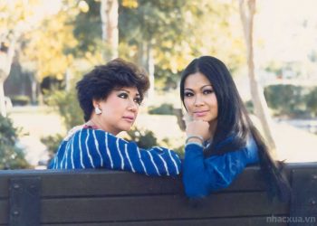 Tình bạn hơn nửa thế kỷ của 2 nữ danh ca Lệ Thu – Khánh Ly