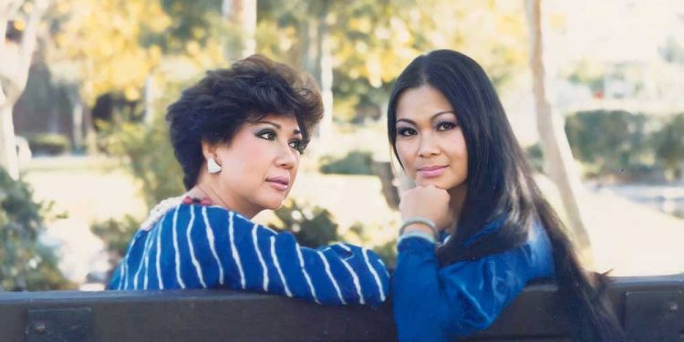 Tình bạn hơn nửa thế kỷ của 2 nữ danh ca Lệ Thu – Khánh Ly