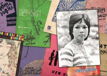 Danh ca Lệ Thu và 20 ca khúc Phạm Duy thu âm trước 1975