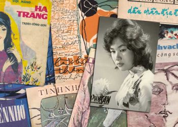 Danh ca Lệ Thu và 15 ca khúc Trịnh Công Sơn thu âm trước 1975