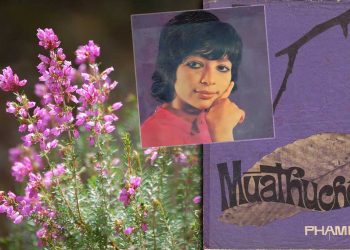 Ca khúc “Mùa Thu Chết” (Phạm Duy) và và giọng hát Julie Quang nửa thế kỷ trước
