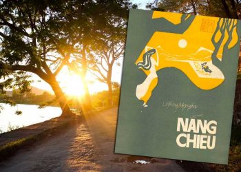 Hoàn cảnh sáng tác và cảm nhận về ca khúc Nắng Chiều: “Anh nhớ trước đây dáng em gầy gầy…”