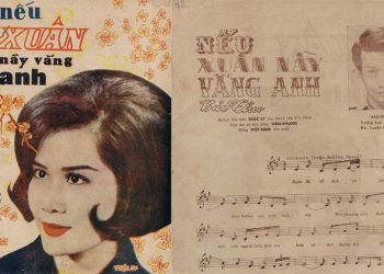 Hoàn cảnh sáng tác “Nếu Xuân Này Vắng Anh” (Bảo Thu) – Ca khúc nhạc xuân bất tử