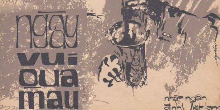 Cảm xúc về bài hát Ngày Vui Qua Mau (Đinh Việt Lang – Nhật Ngân) – Em ơi mùa Xuân đang có trong tay…