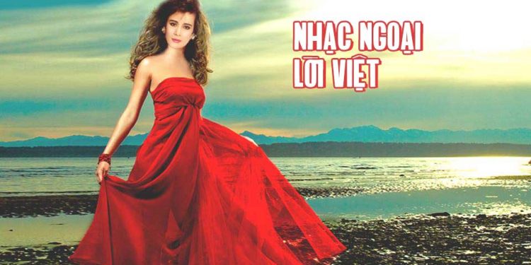 Nghe lại Ngọc Lan hát những bài nhạc ngoại lời Việt nổi tiếng của nhạc sĩ Nhật Ngân