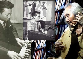 Câu chuyện về những “nhạc sư” trong làng nghệ thuật Việt Nam