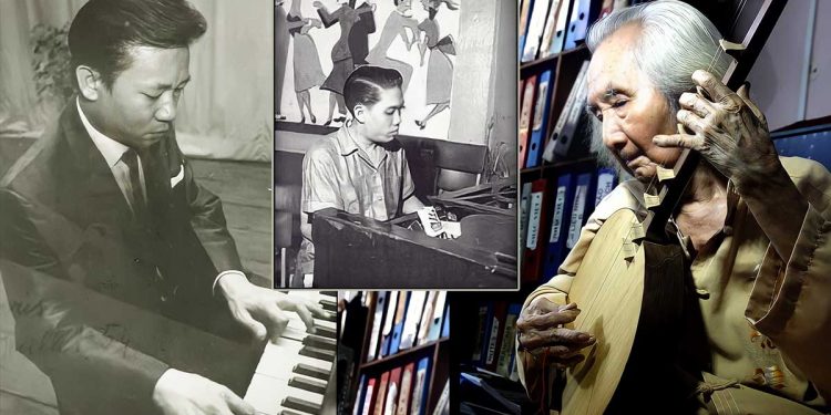 Câu chuyện về những “nhạc sư” trong làng nghệ thuật Việt Nam