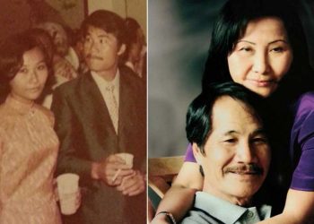 Quãng đời sóng gió của vợ chồng nhạc sĩ Nhật Ngân và cái kết có hậu sau nhiều năm xa cách