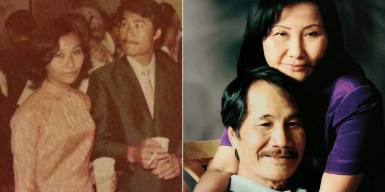 Quãng đời sóng gió của vợ chồng nhạc sĩ Nhật Ngân và cái kết có hậu sau nhiều năm xa cách