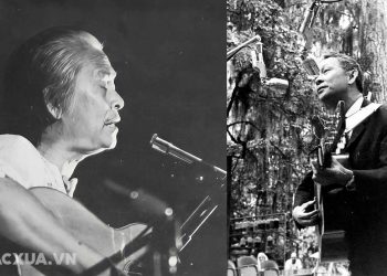 Nghe lại giọng hát của nhạc sĩ Phạm Duy trong những bản thu âm hiếm hơn nửa thế kỷ trước