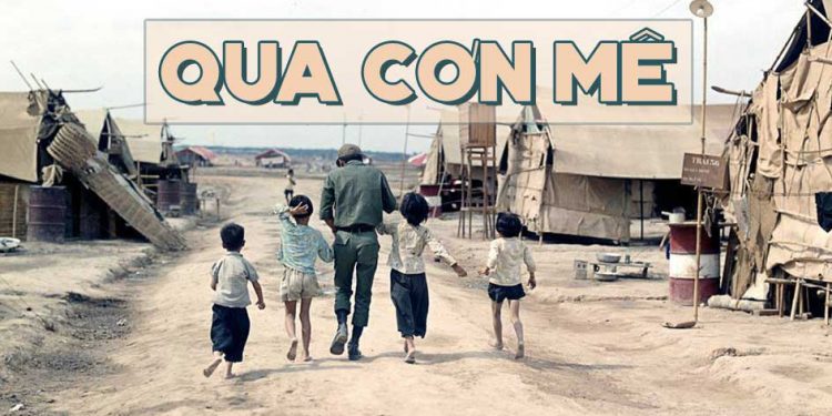 “Qua Cơn Mê” (Trần Trịnh – Nhật Ngân) – Khúc hòa bình ca đầy tính nhân bản