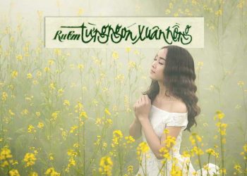 “Ru Em Từng Ngón Xuân Nồng” – Một khúc ru tình của nhạc sĩ Trịnh Công Sơn