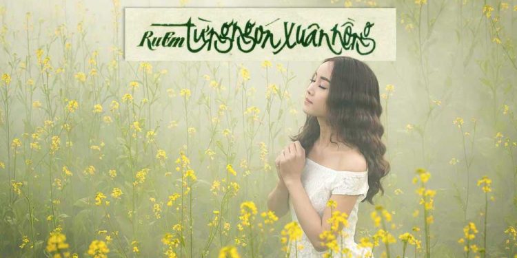 “Ru Em Từng Ngón Xuân Nồng” – Một khúc ru tình của nhạc sĩ Trịnh Công Sơn