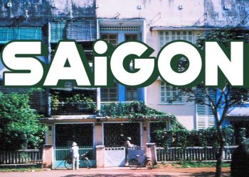 20 tấm ảnh màu đẹp và sắc nét nhất của đường phố Saigon trước 1975 (phần 6)
