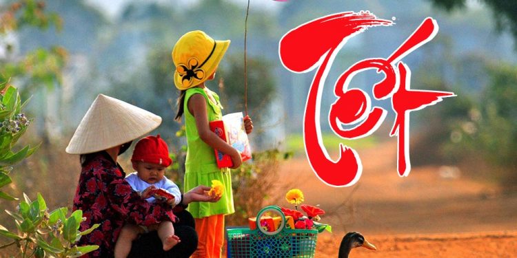 Những bài nhạc vàng mùa xuân dành cho những người xa quê