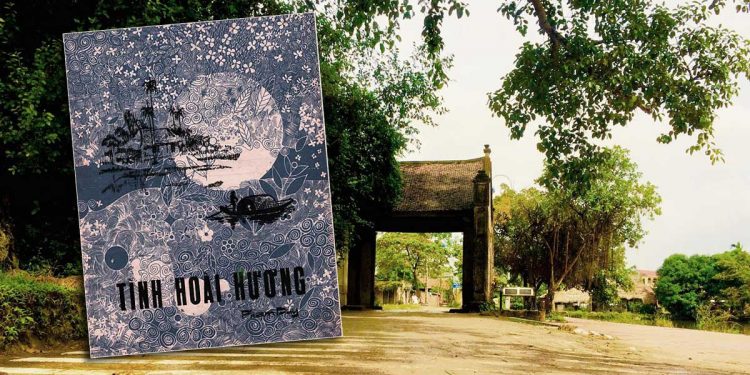 Ca khúc “Tình Hoài Hương” (nhạc sĩ Phạm Duy) và nỗi niềm của người ly hương