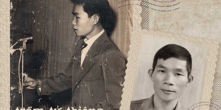 Nghe lại giọng hát của nhạc sĩ Trầm Tử Thiêng và những ca khúc “Tình Ca Dọc Đường”