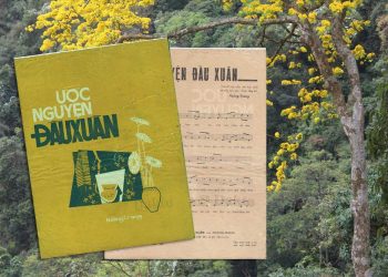 Về 2 phần lời khác nhau của ca khúc “Ước Nguyện Đầu Xuân” (nhạc sĩ Hoàng Trang)