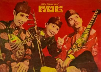 “Tết nhất làm chi, Ai bày Tết nhất làm chi?” – Nghe lại ca khúc xuân trào phúng bất hủ của ban AVT