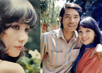 Chuyện tình nhạc sĩ Quốc Dũng – Bảo Yến và hoàn cảnh sáng tác “Bài Ca Tết Cho Em” (nhạc sĩ Quốc Dũng)