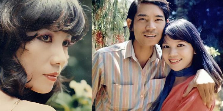 Chuyện tình nhạc sĩ Quốc Dũng – Bảo Yến và hoàn cảnh sáng tác “Bài Ca Tết Cho Em” (nhạc sĩ Quốc Dũng)