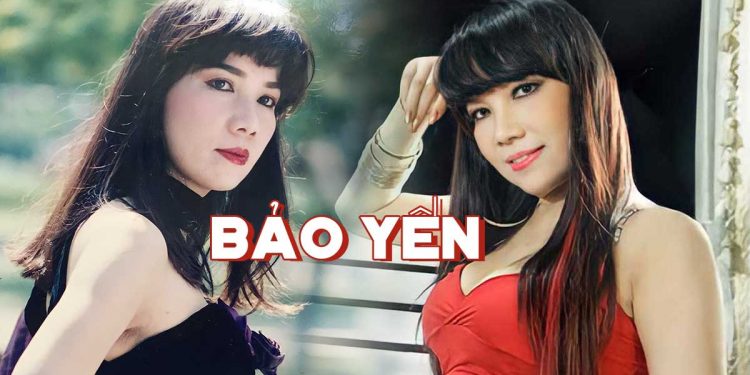 Tiểu sử ca sĩ Bảo Yến – Đỉnh cao của nhạc Việt trong nước thập niên 1980