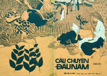 Ngày xuân nghe “Câu Chuyện Đầu Năm” của nhạc sĩ Hoài An: “Năm mới nhiều ước vọng chờ mong…”