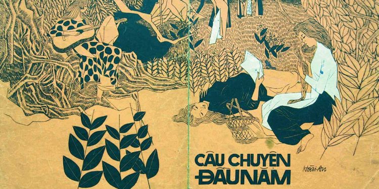 Ngày xuân nghe “Câu Chuyện Đầu Năm” của nhạc sĩ Hoài An: “Năm mới nhiều ước vọng chờ mong…”