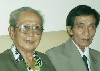 Đôi nét về thi sĩ Trương Minh Dũng, tác giả những bài thơ được nhạc sĩ Châu Kỳ phổ nhạc: Túy Ca, Sao Chưa Thấy Hồi Âm, Bỏ Phố Lên Rừng…