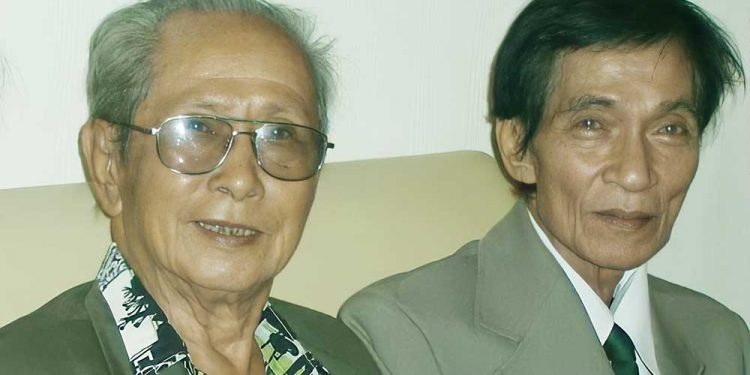 Đôi nét về thi sĩ Trương Minh Dũng, tác giả những bài thơ được nhạc sĩ Châu Kỳ phổ nhạc: Túy Ca, Sao Chưa Thấy Hồi Âm, Bỏ Phố Lên Rừng…