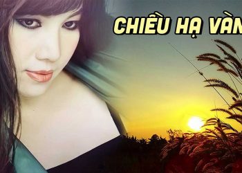 Ca khúc “Chiều Hạ Vàng” và giọng hát Bảo Yến – Ký ức đã xa của một thế hệ