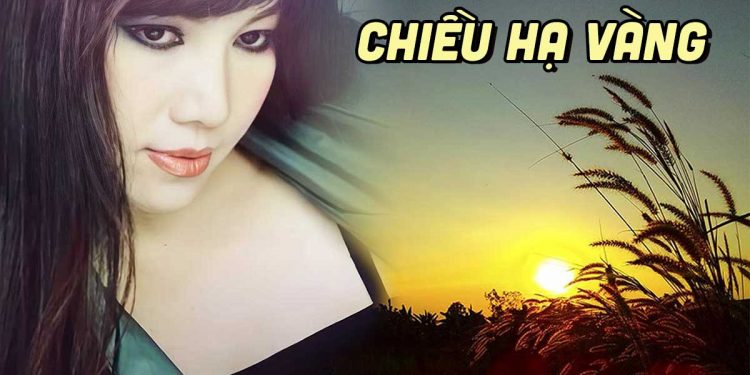 Ca khúc “Chiều Hạ Vàng” và giọng hát Bảo Yến – Ký ức đã xa của một thế hệ