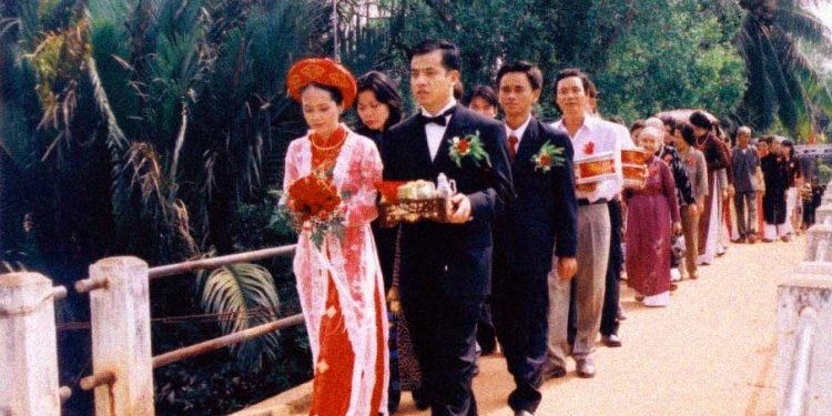 Những ca khúc nhạc vàng có kết thúc “happy ending”