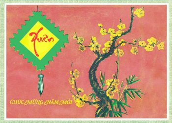 Quên âu lo và vui đón mừng xuân mới cùng ca khúc “Đón Xuân” của nhạc sĩ Phạm Đình Chương