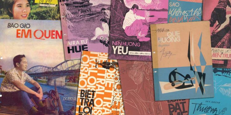 Nhạc sĩ Duy Khánh và 10 bài nhạc vàng hay nhất viết về miền Trung