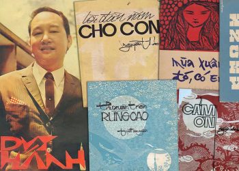 Nghe lại tiếng hát Duy Khánh và những ca khúc nhạc xuân bất tử: Xuân Này Con Không Về, Cám Ơn, Lời Đầu Năm Cho Con…