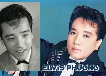 Cuộc đời và sự nghiệp của ca sĩ Elvis Phương – Hơn 50 năm ca hát