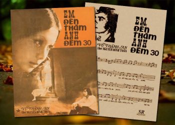 Nhạc sĩ Vũ Thành An và chuyện tình “Em Đến Thăm Anh Đêm 30” – Trời sắp Tết hay lòng mình đang Tết?