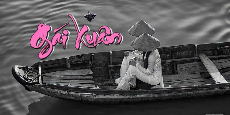 Hoàn cảnh sáng tác ca khúc “Gái Xuân” (Từ Vũ – Nguyễn Bính) – “Gái Xuân giũ lụa trên sông Vân”